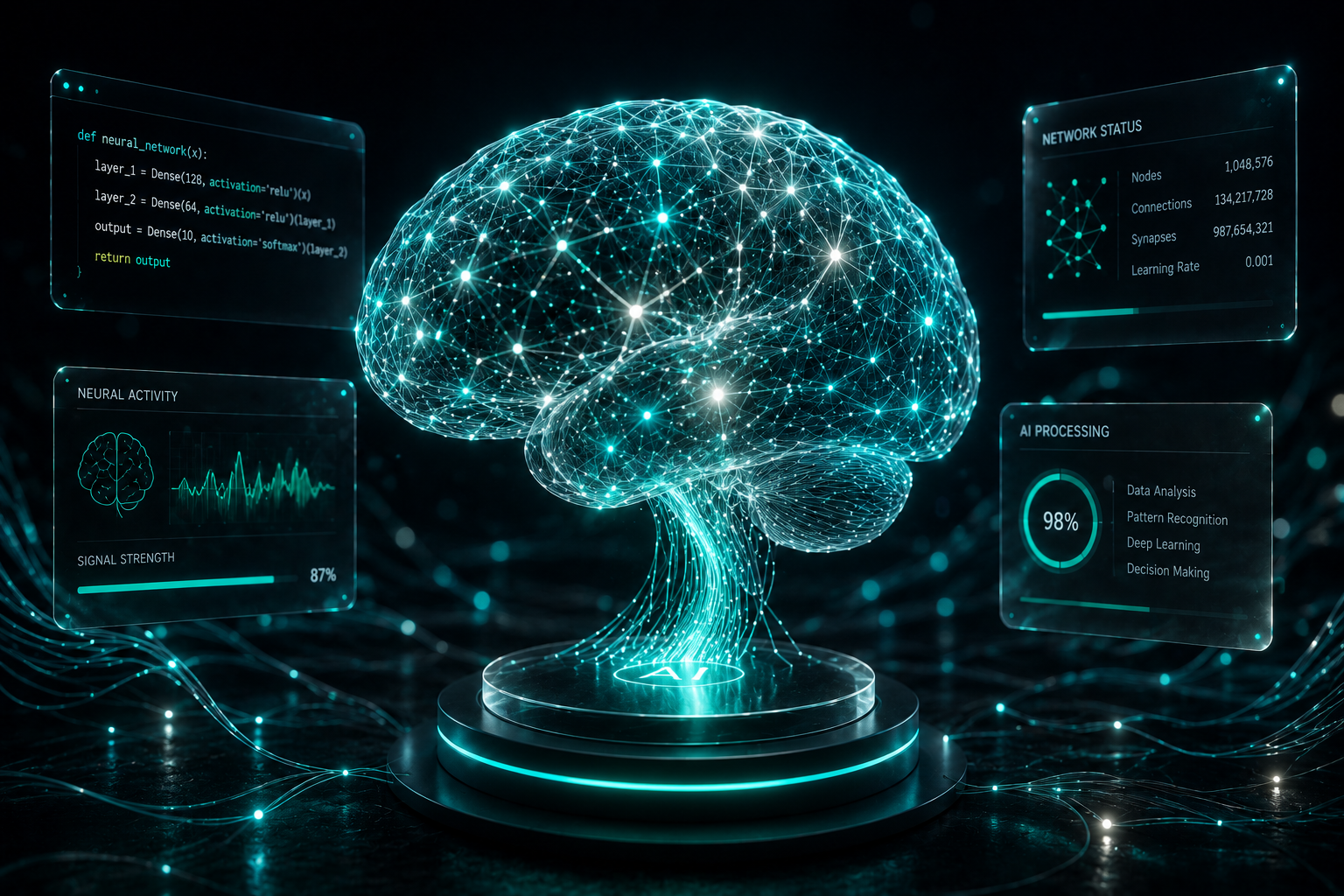 Artificial Intelligence
