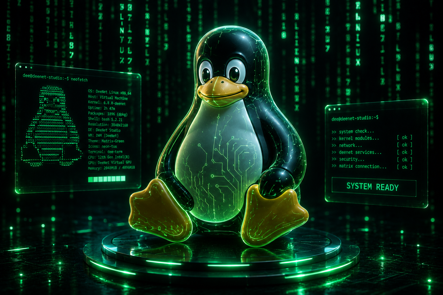Linux