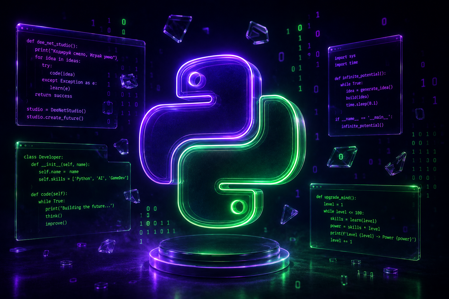 Python