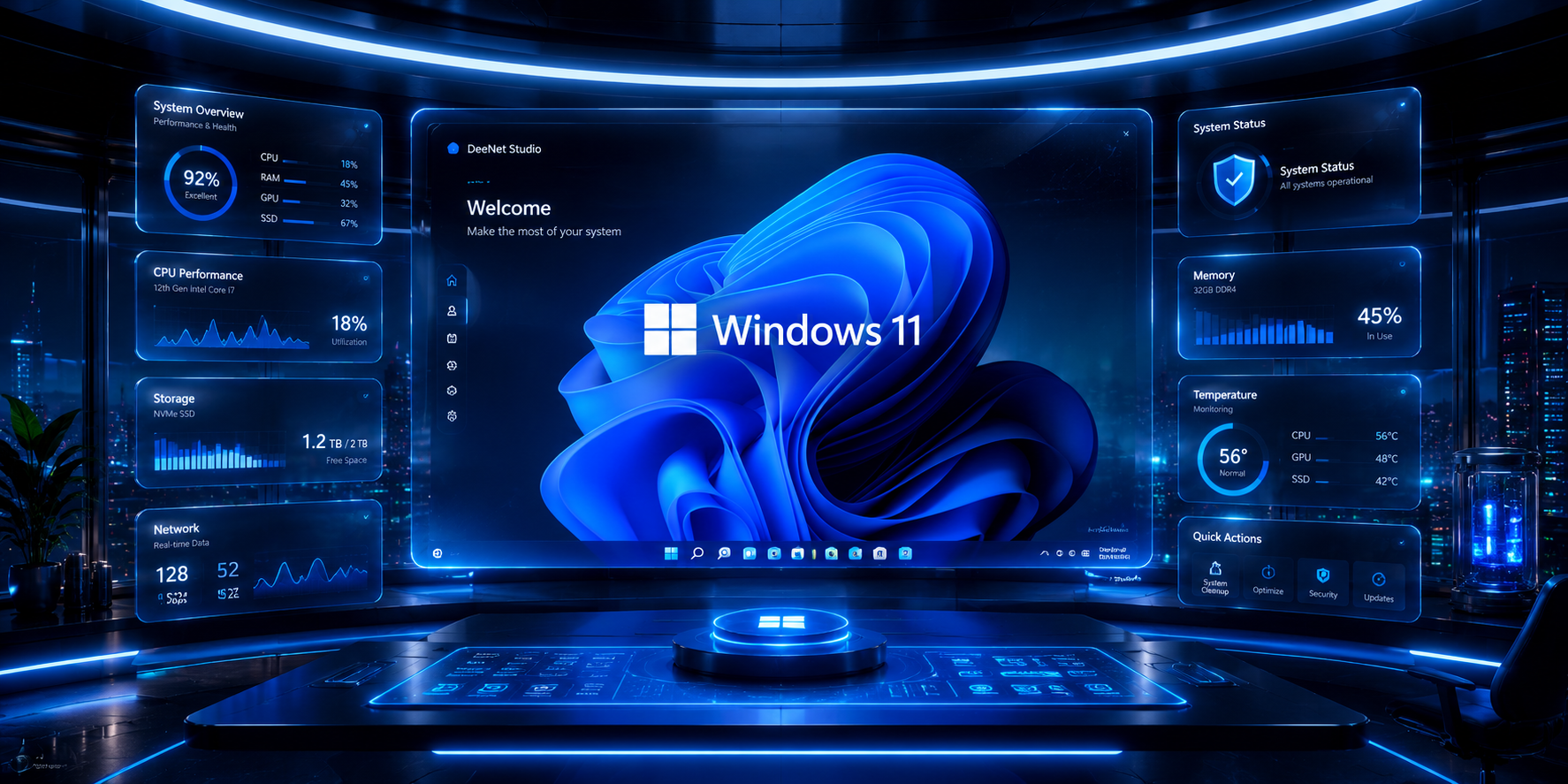 Windows World